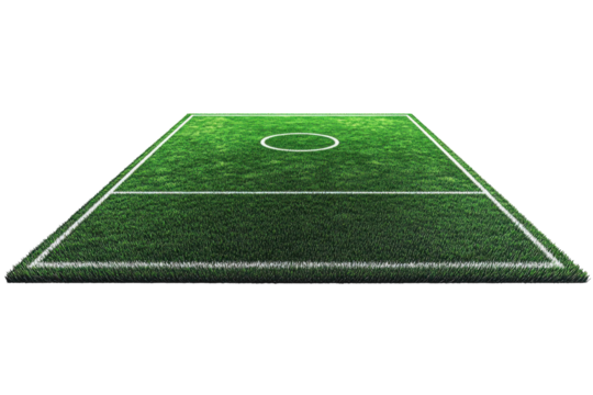 Understanding the Dimensions of a Football Field
