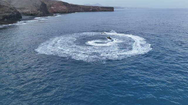 WATER BIKE 6