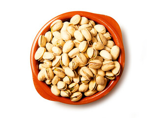 Pistachos