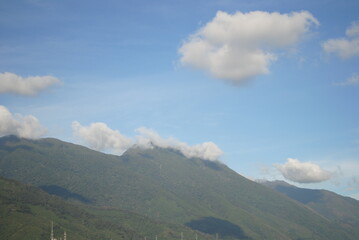 Guarairarepano o Cerro el Avila