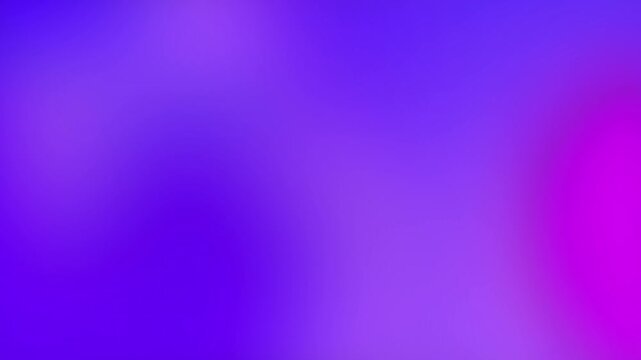 Gentle Colour Gradient background Purple and Pink Animated Background [4K]