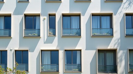 Obraz premium Window. The best image for inspiration on the latest trends in current seasonal designs.