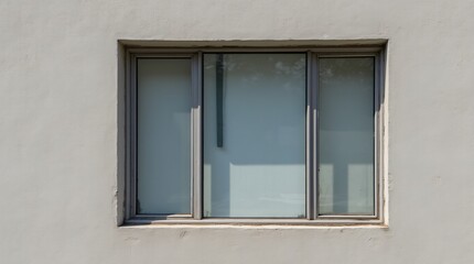 Obraz premium Window. The best image for inspiration on the latest trends in current seasonal designs.