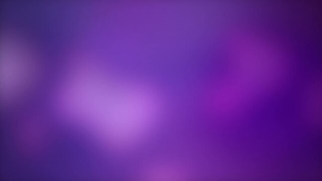 Simple plain purple background backdrop with slow moving light pink lava blobs animated background [4K]