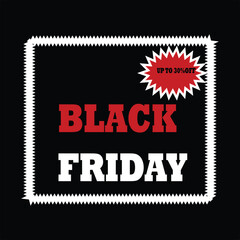black Friday big sale discount  offer