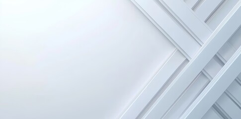 Obraz premium A modern background illustrating an abstract concept of technology communication.