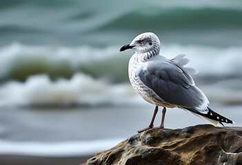 seagull