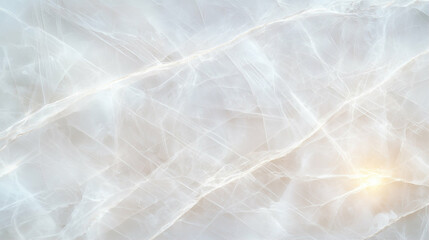 Fototapeta premium Marble texture background with elegant white and gray veining for design and decoration