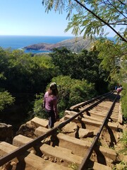 Koko Head District Park Hike