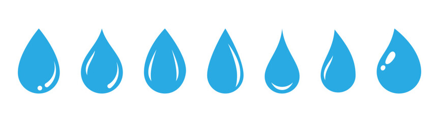 drop