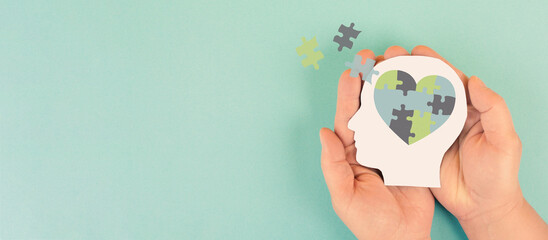 ASD autism spectrum disorder, deficits in social communication and interaction, mind with heart,...