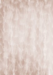 Obraz premium Abstract watercolour background with colour Mocha Mousse