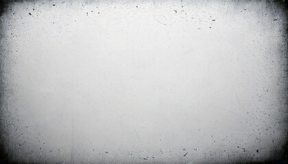 faded distressed white paper gritty grunge texture background subtle blank ink stains and sand noise effect overlay