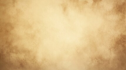 Obraz premium Gold background showing a subtle textured effect and vignette shading creating a warm elegant design, perfect for announcements, web design, and other creative projects