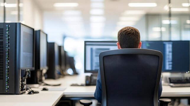 Cloud-first strategies maintaining data integrity in decentralized offices, business continuity, adaptive IT solutions