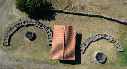 Lavadero de Berrocalejo
