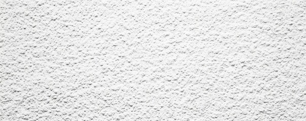 Obraz premium Light Gray Stucco Texture Background. Premium White Wallpaper with copy-space.