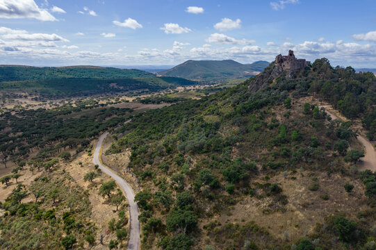 Castillo de Mirabel
