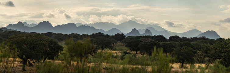 Villuercas Ibores Jara