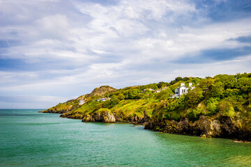 Fototapeta premium Ireland