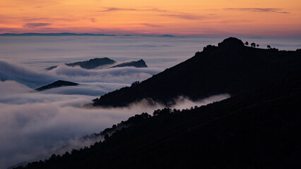 Villuercas Ibores Jara, Villuercas