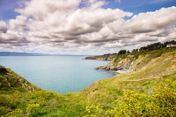 Fototapeta premium Ireland