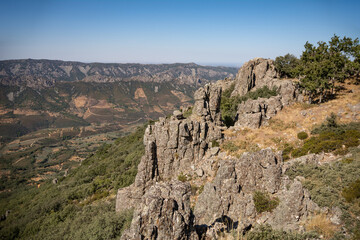 Geoparque Villuercas Ibores Jara