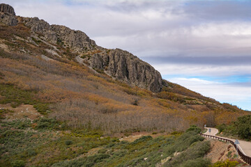 Geoparque Villuercas Ibores Jara