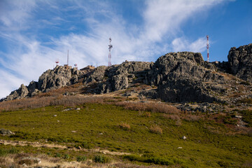Geoparque Villuercas Ibores Jara