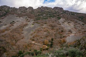 Geoparque Villuercas Ibores Jara