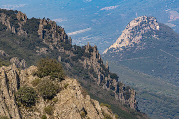 Geoparque Villuercas Ibores Jara