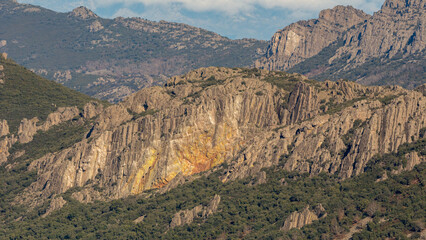 Geoparque Villuercas Ibores Jara
