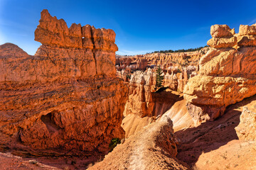 End of the Trail