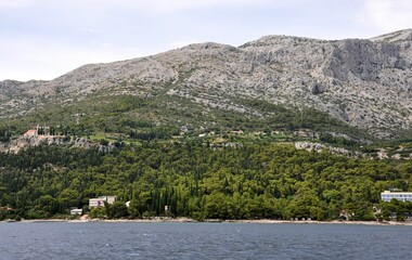 Croatia.