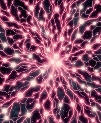 Blood Vessel Network