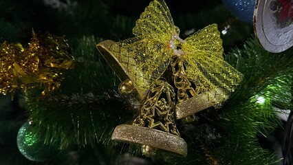christmas tree decoration