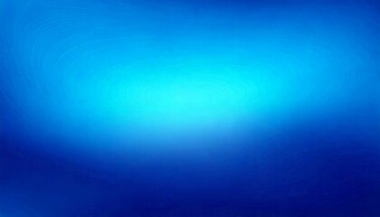 Obraz premium Blue gradient vector backdrop with blurred texture. Smooth digital graphic design. Modern blue color gradient background for business covers. Vivid blurry banner or poster backdrop.