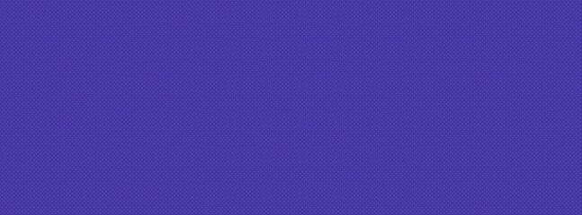 Led screen. Pixel textured display. Digital background with dots. Lcd monitor. Color electronic diode effect. Violet, blue television videowall. Projector grid template. Vector illustration wallpaper	