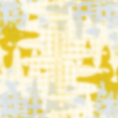 Obraz premium An abstract transparent psychedelic wavy vignette design element overlay.