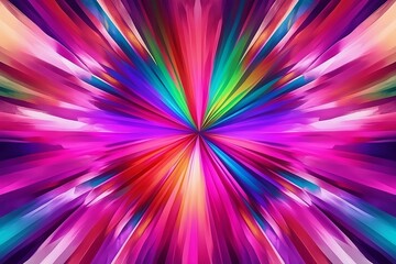 abstract colorful background