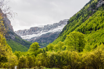 Ordesa and Monte Perdido National Park - Aragonese Pyrenees