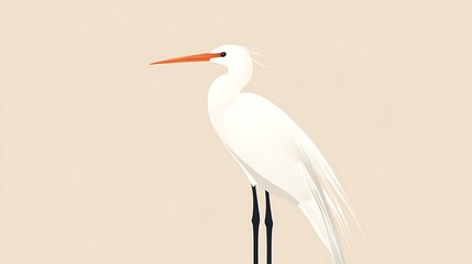 Obraz premium Nature and Environment Illustration Featuring Lush Landscapes, Wildlife, and Eco-Friendly Elements