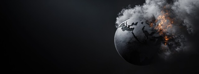 Climate modeling, detailed simulations of environmental systems for scientific study, revealing atmospheric patterns, global observation, and insights into climate change impacts on planet Earth.