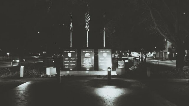Commemorate The People