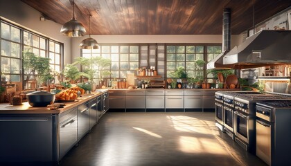 A cooking class that feels like a celebration.  