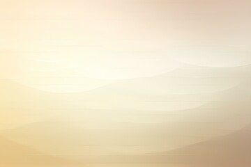 Fototapeta premium sunset in desert