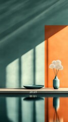 Obraz premium Ultra-detailed photo: 