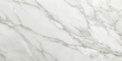 Obraz premium Statuario White Marble , white marble, white and gray marble