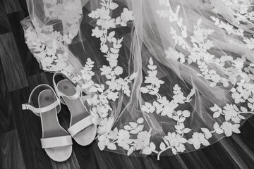 The Silent before the storm