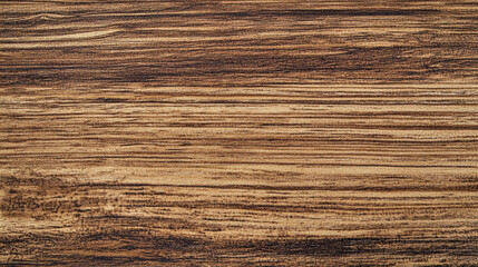Fototapeta premium Natural wood texture featuring rich brown tones and unique grain patterns